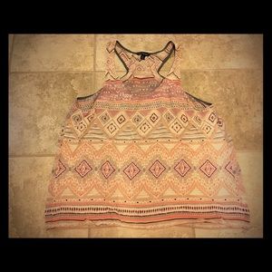 American Eagle Tank Top